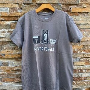 Feelin Good Tees Size L